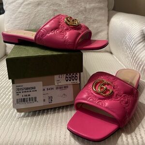 GUCCI Bon Bon - Pink